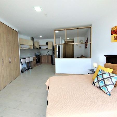קיטו One Apartments מראה חיצוני תמונה