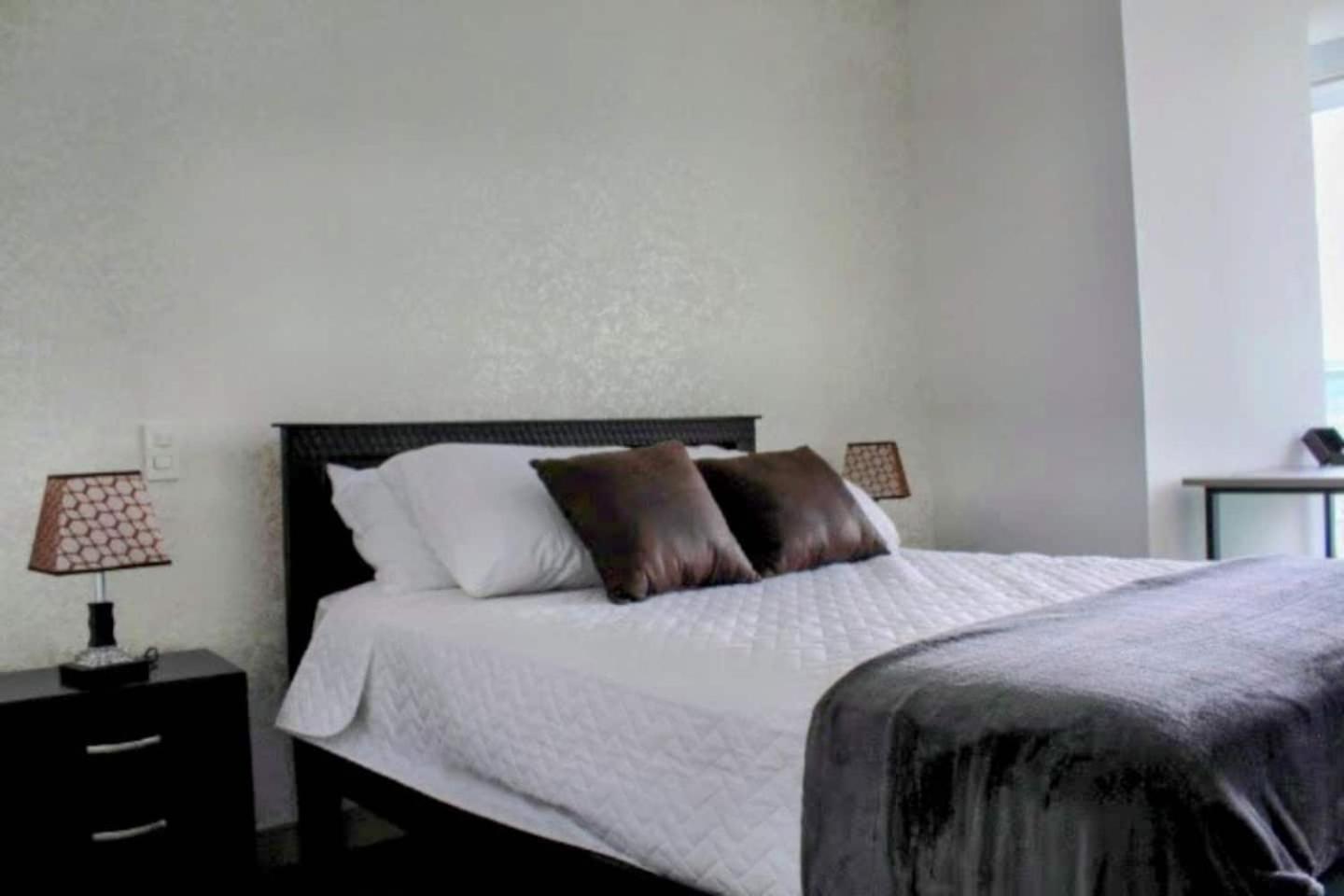 קיטו One Apartments מראה חיצוני תמונה
