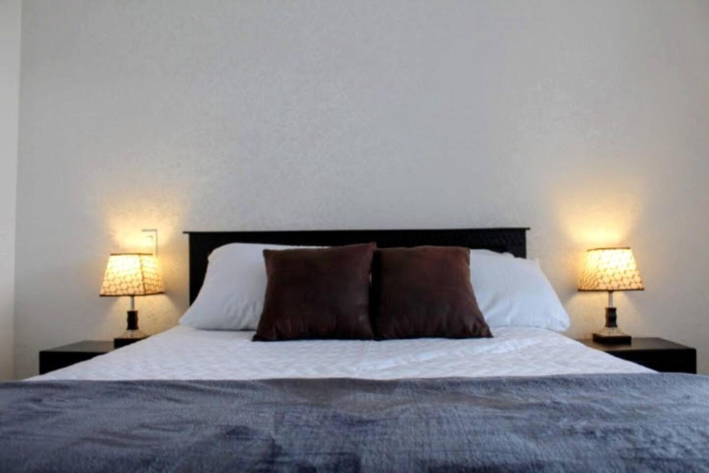 קיטו One Apartments מראה חיצוני תמונה