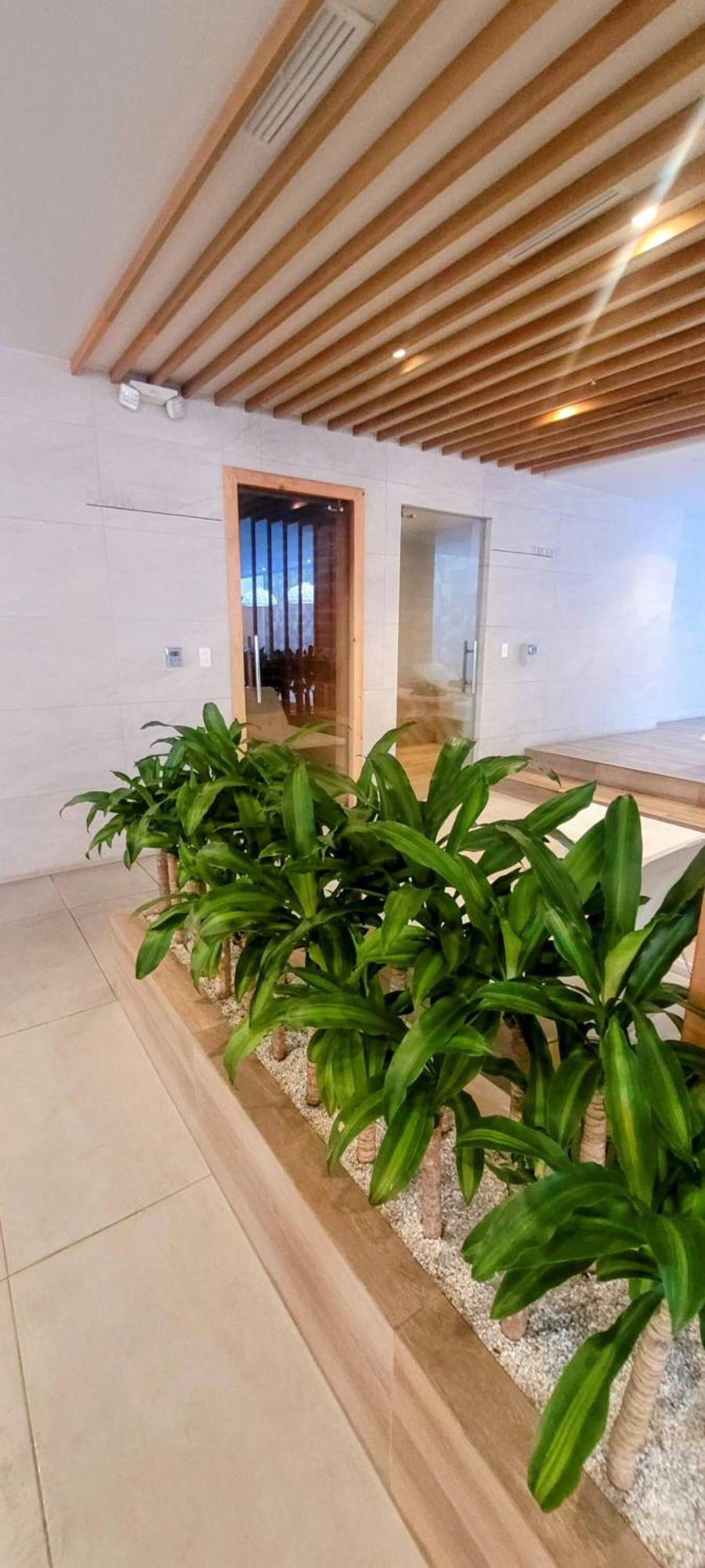 קיטו One Apartments מראה חיצוני תמונה