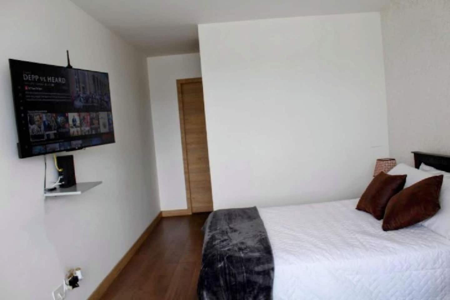 קיטו One Apartments מראה חיצוני תמונה