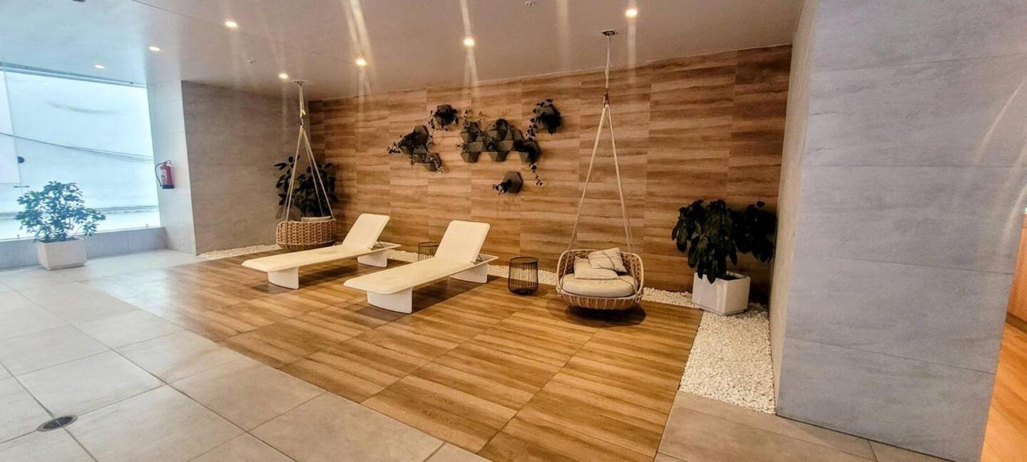 קיטו One Apartments מראה חיצוני תמונה