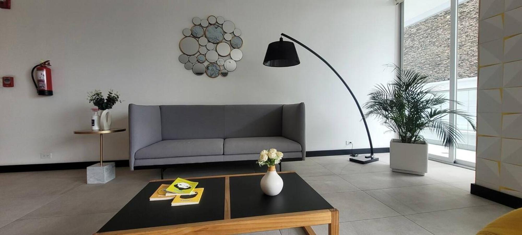 קיטו One Apartments מראה חיצוני תמונה