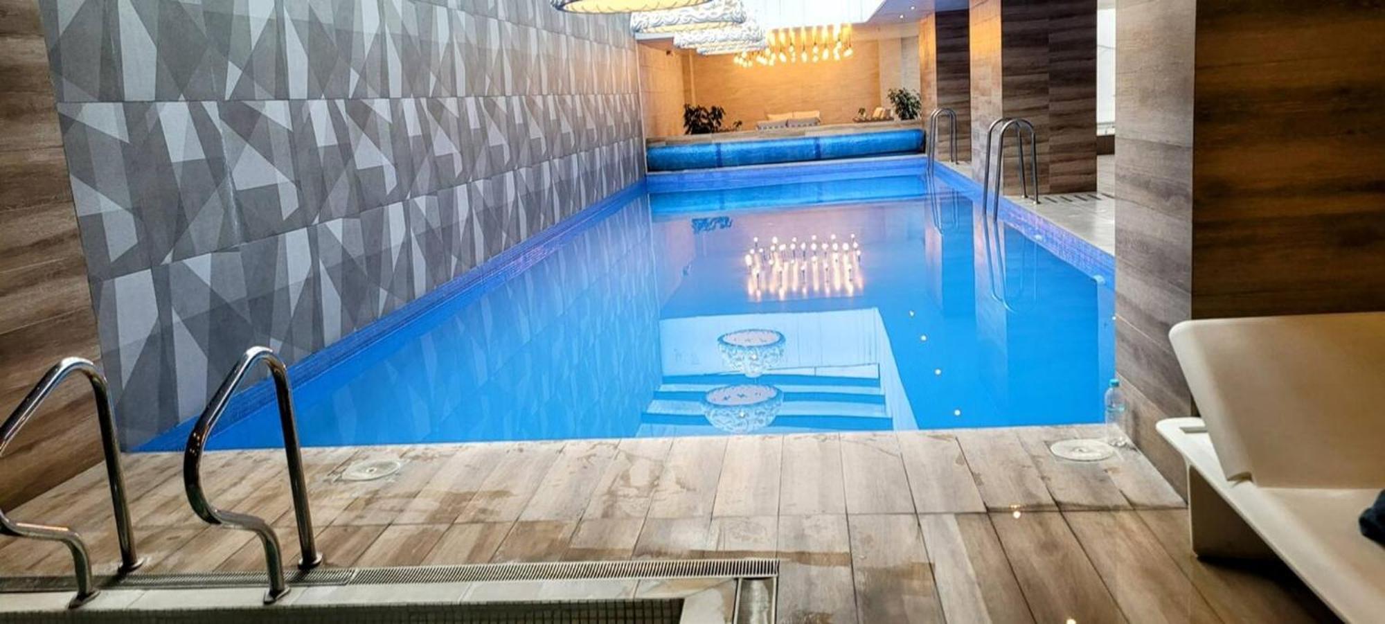 קיטו One Apartments מראה חיצוני תמונה