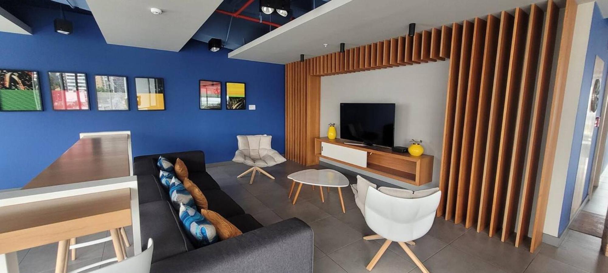 קיטו One Apartments מראה חיצוני תמונה