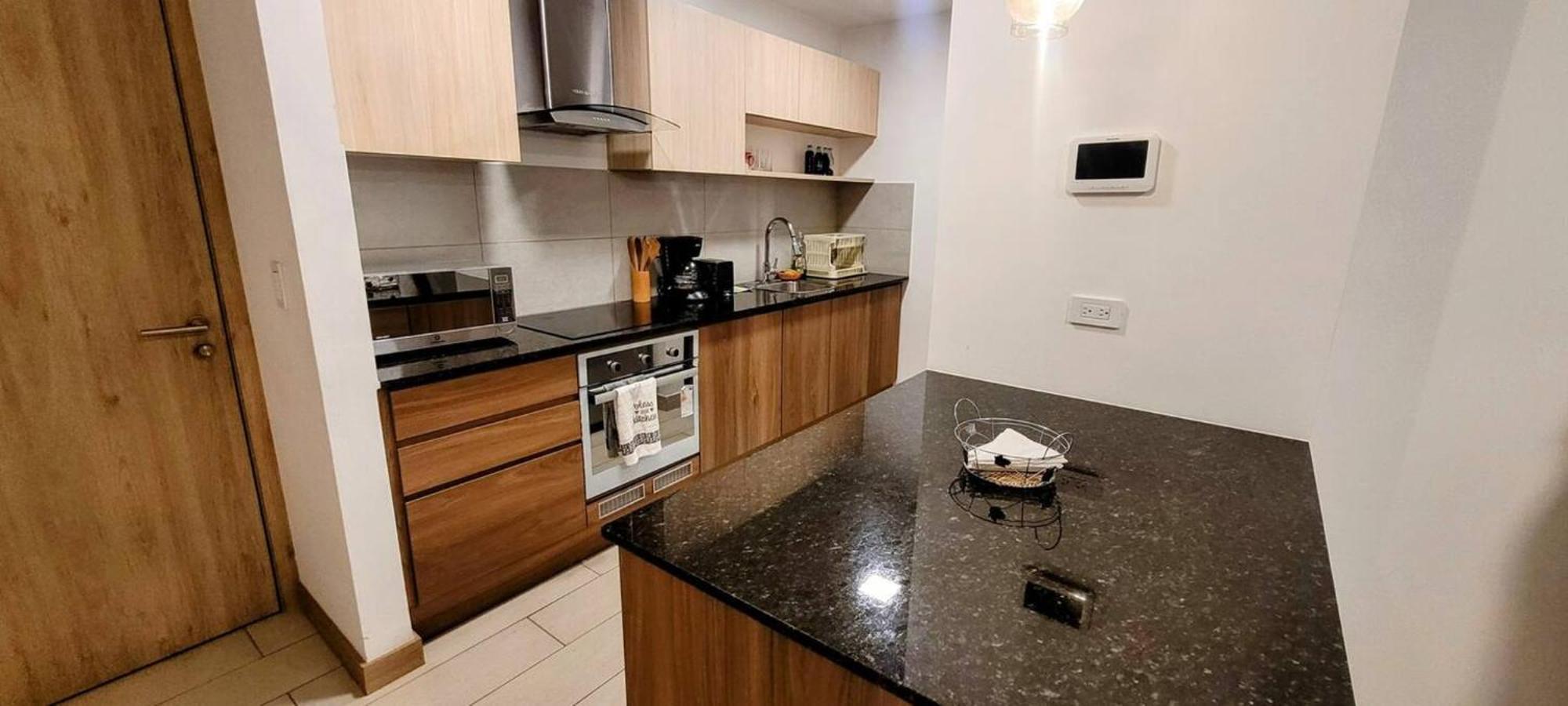 קיטו One Apartments מראה חיצוני תמונה