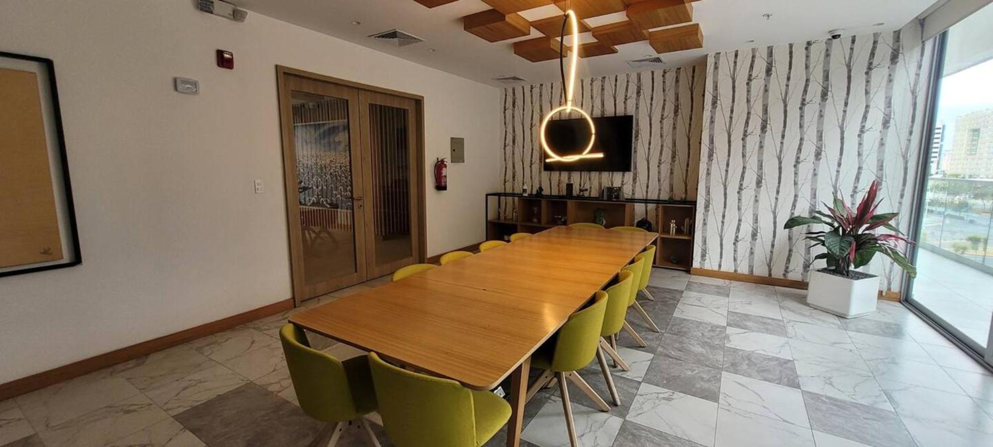 קיטו One Apartments מראה חיצוני תמונה