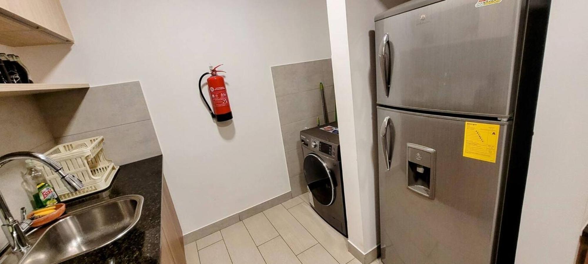 קיטו One Apartments מראה חיצוני תמונה