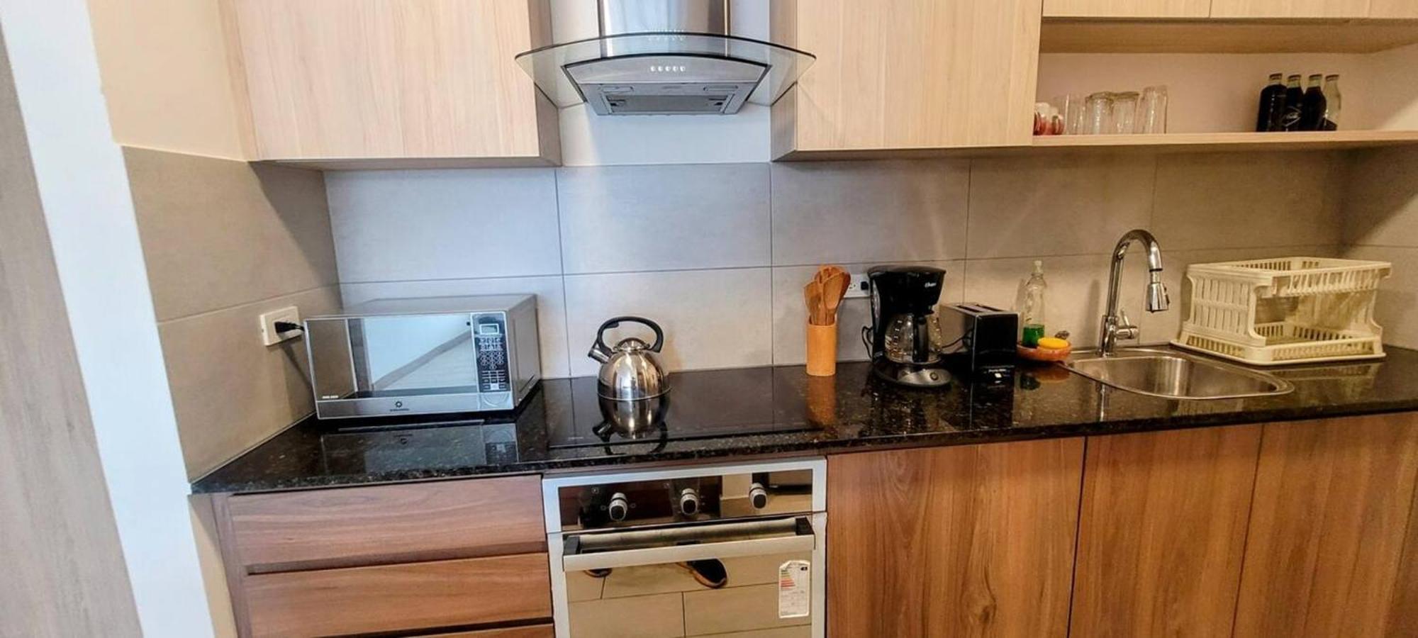 קיטו One Apartments מראה חיצוני תמונה