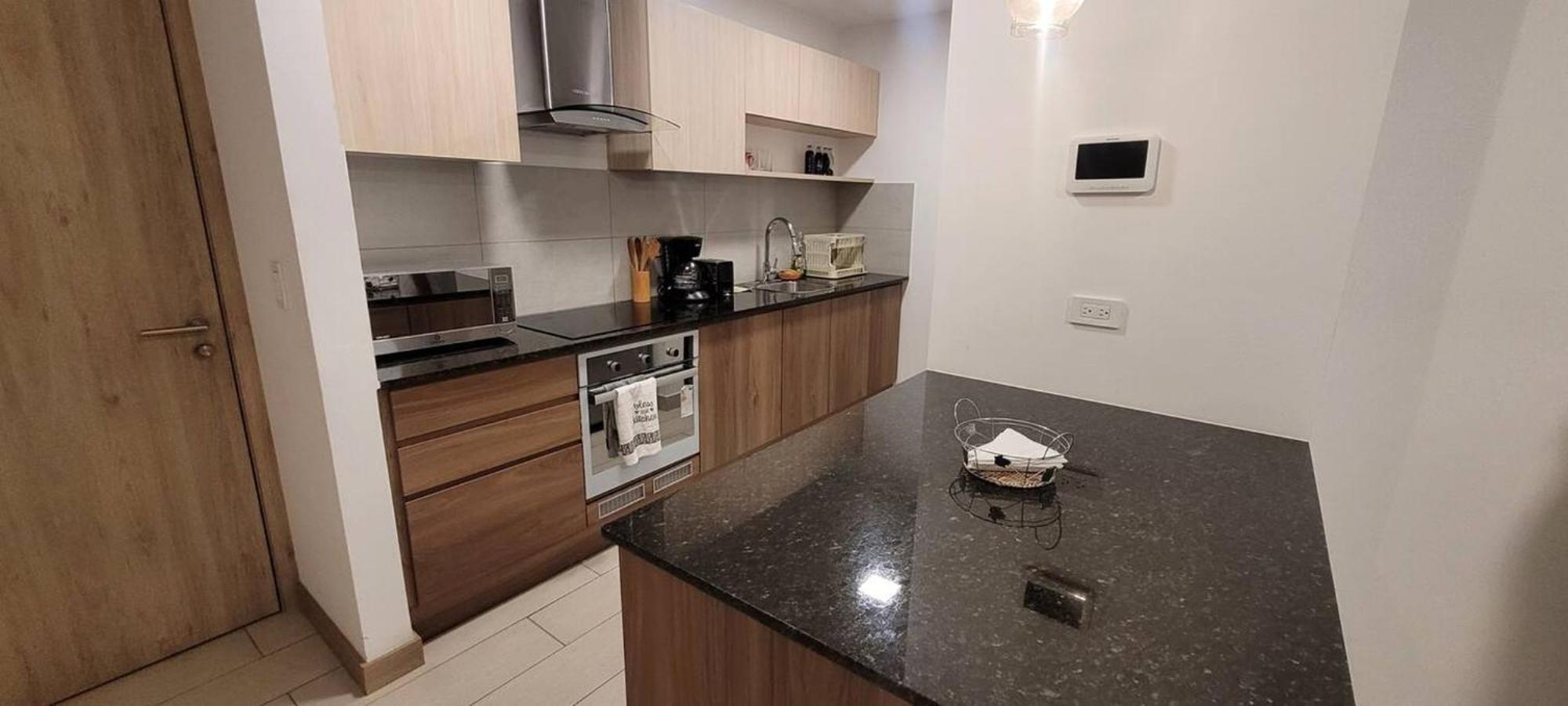 קיטו One Apartments מראה חיצוני תמונה