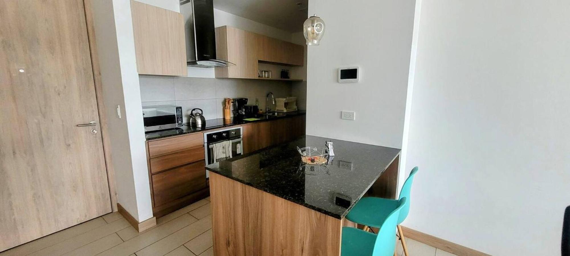 קיטו One Apartments מראה חיצוני תמונה