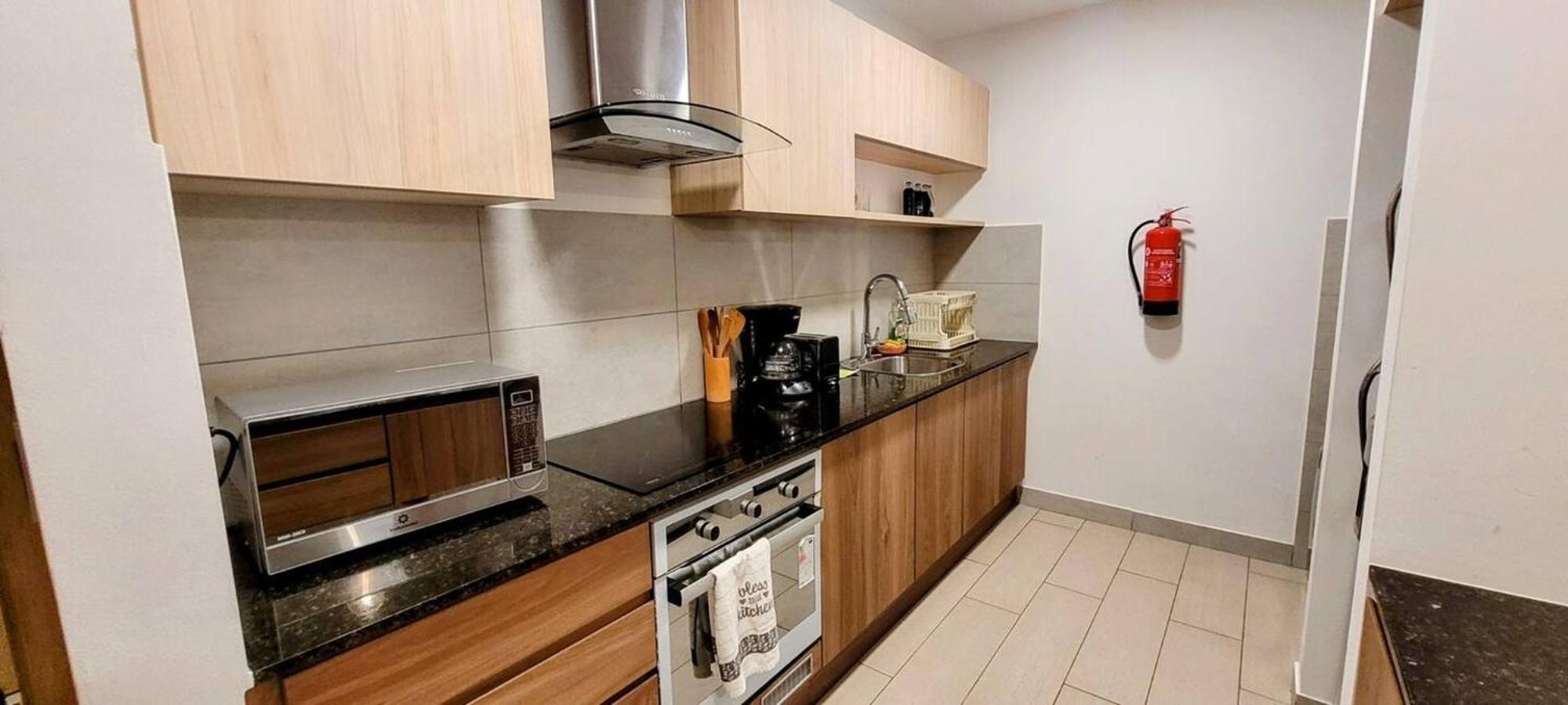 קיטו One Apartments מראה חיצוני תמונה