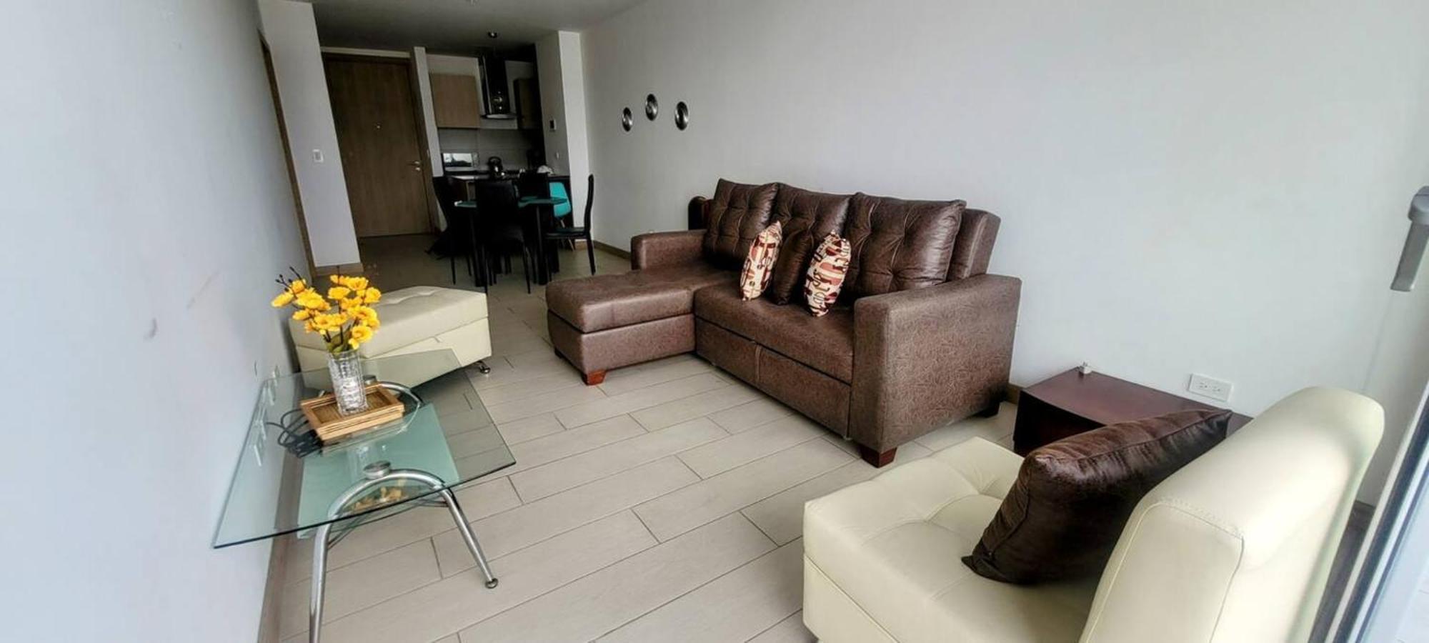 קיטו One Apartments מראה חיצוני תמונה