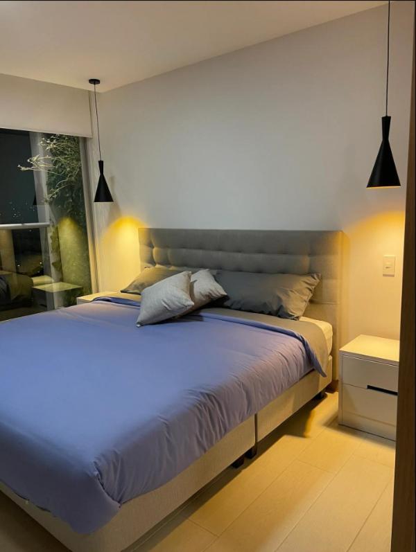 קיטו One Apartments מראה חיצוני תמונה