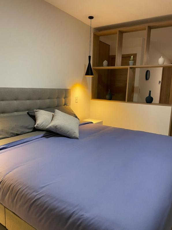 קיטו One Apartments מראה חיצוני תמונה
