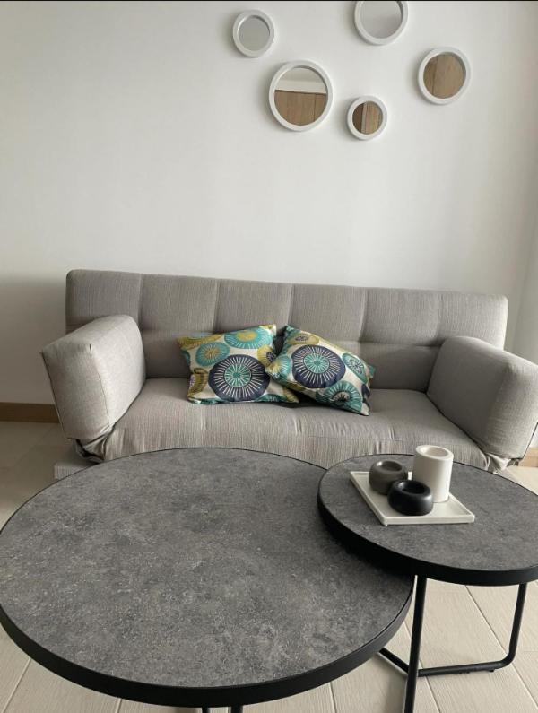 קיטו One Apartments מראה חיצוני תמונה