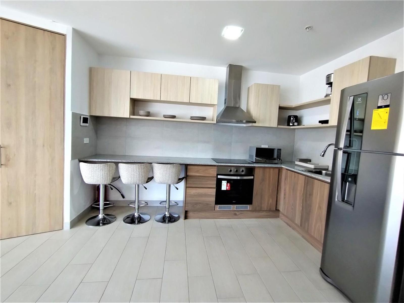 קיטו One Apartments מראה חיצוני תמונה