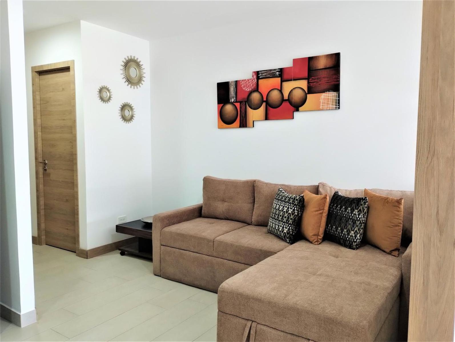 קיטו One Apartments מראה חיצוני תמונה