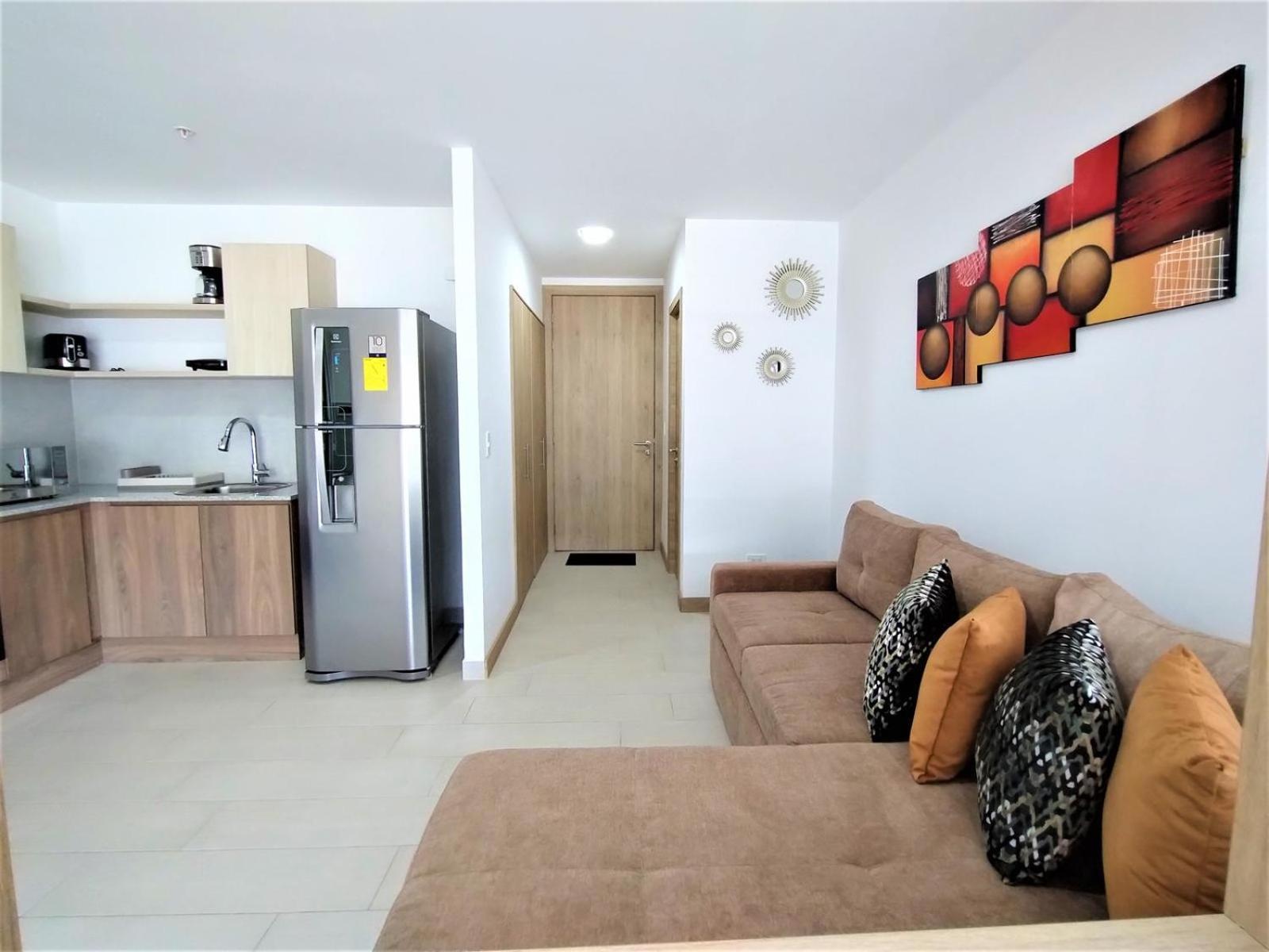 קיטו One Apartments מראה חיצוני תמונה